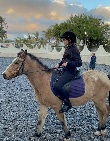 Marbella Horses Pony Club Villacana