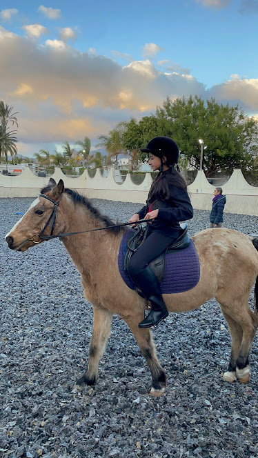 Marbella Horses Pony Club Villacana