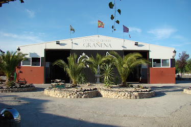 Centro Ecuestre Graoena