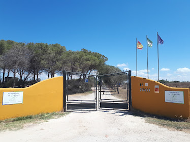 Escuela Hipica La Cuadra