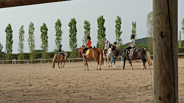 Centre Equestre Jm Caballero