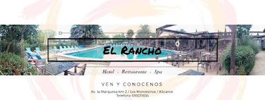 Hipica El Rancho Los Montesinos