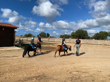 Menorca Horse Riding