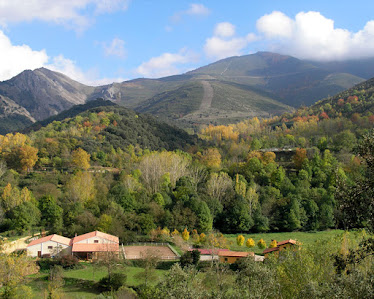 Centro Ecuestre Los Valles