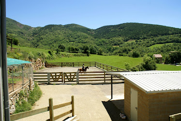 Hipica Vall De Manyanet