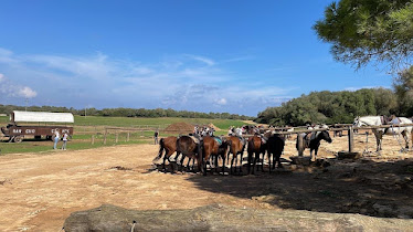 Rancho Grande Mallorca