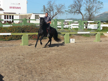 Centro Hipico Javea