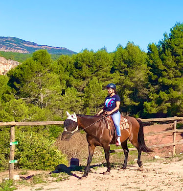 Rancho Riu De Gaia