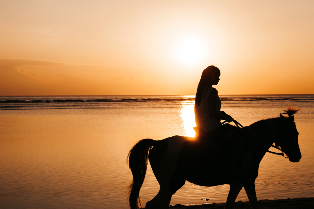 Rutas a Caballo por Menorca