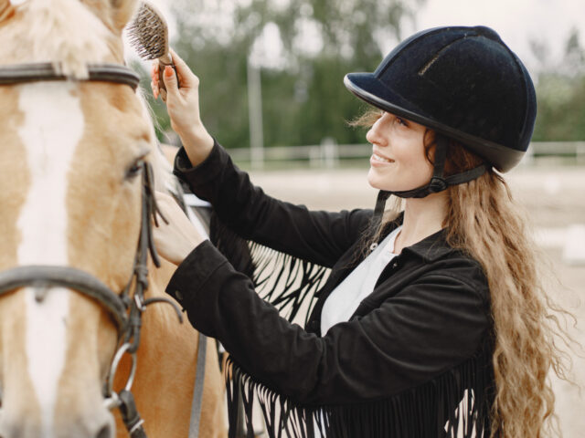 Beneficios de Montar a Caballo