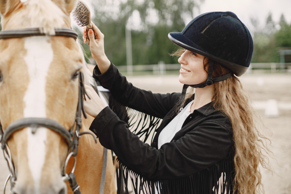 Beneficios de Montar a Caballo