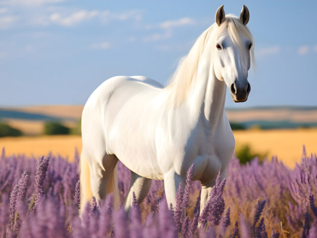 Mitos y Verdades Sobre los Caballos que Quizá No Conocías