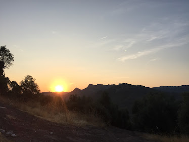 Establos del Robledo