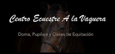 Centro Ecuestre A La Vaquera