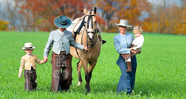 El Cañuelo Centro Ecuestre