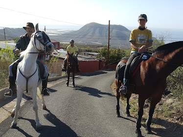 Horse Riding Finca Juan Martin