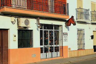 Guarnicioneria angel Pino