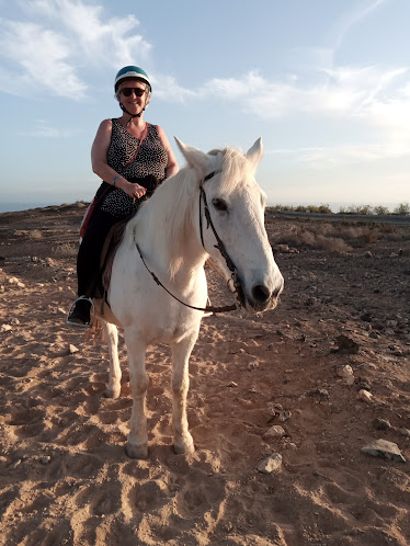 Happy Horse Gran Canaria