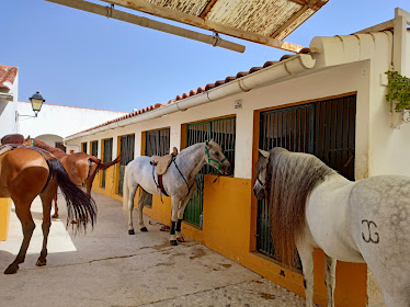 Club Hipico El Ranchito