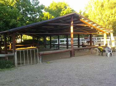 Equestrian Center Alameda del Pardo