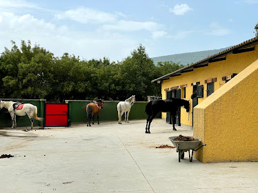 Hipica Prados Monteros
