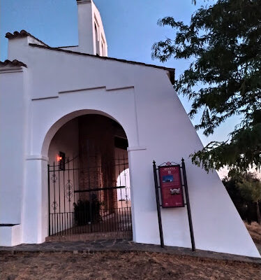 Picadero Santa Marina Jose Angel