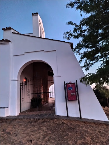 Picadero Santa Marina Jose Angel