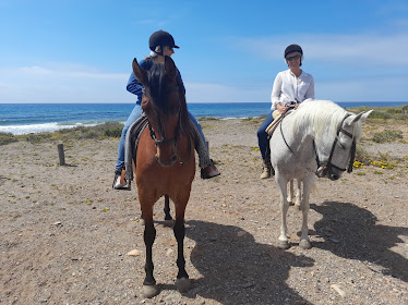 Club Hipico El Puntal