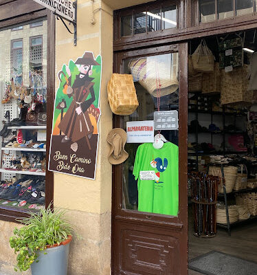 GUARNICIONERiA GOYACHE