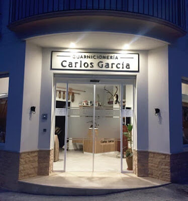 Guarnicioneria Carlos Garcia