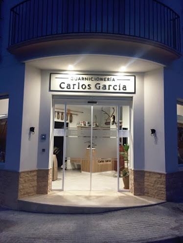 Guarnicioneria Carlos Garcia