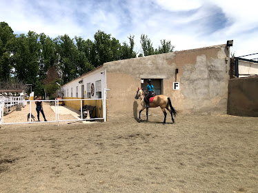 Hipica El Cortao Asociacion