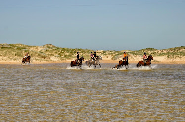 Centro Hipico Zahora