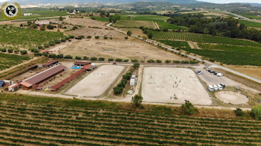 Centre d Equitacio Penedes