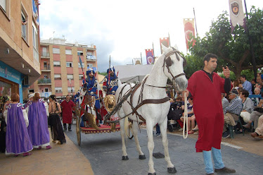 Cuadra Rovira Alcoy