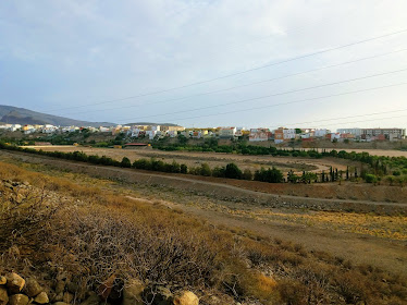 HIPoDROMO DE GRAN CANARIA