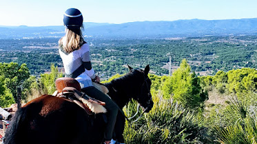 Paseos a Caballo Chaques