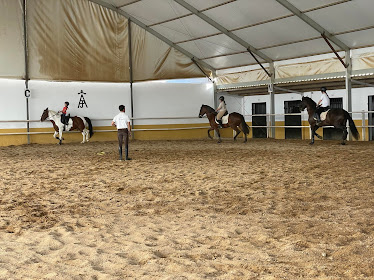 Centro Ecuestre Crucito