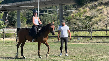 A cavall pel Montseny
