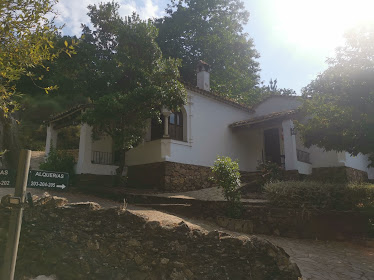 Escuela de Equitacion Barquera Alta