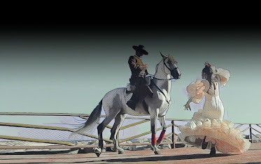 Flamenco a Caballo