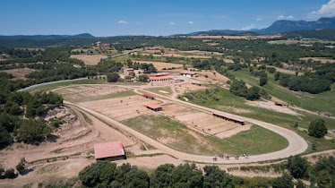 CENTRE EQUESTRE DEL BERGUEDa – CAL MARTi
