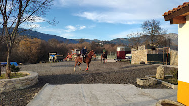FINCA CERCA DEL aLAMO