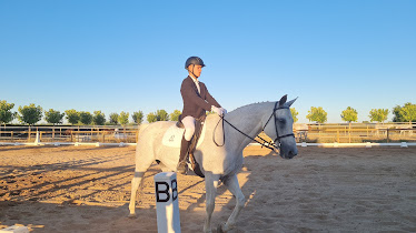 La Alamedilla Centro Ecuestre