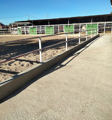 Centro ecuestre Luis Lorente