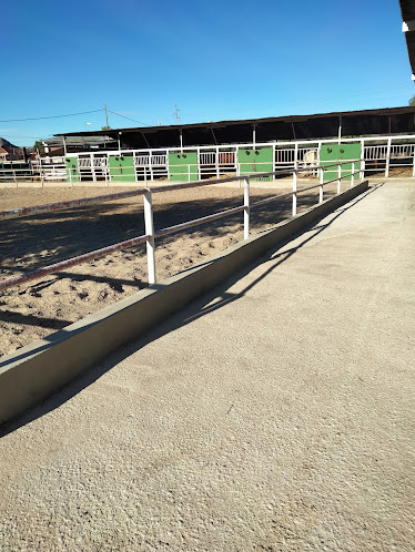 Centro ecuestre Luis Lorente