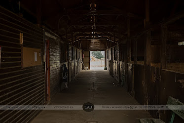 Centro Ecuestre Don Tello