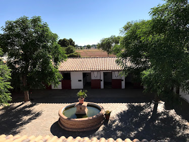 Hotel Equino manzanares