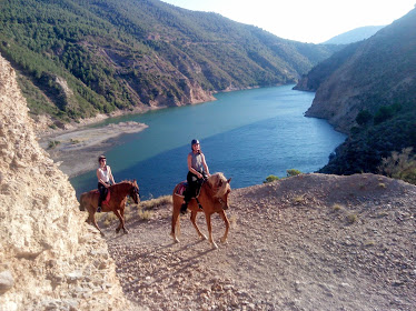 Centro Ecuestre Pegaso