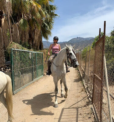 Cortijo Hidalgo Nerja